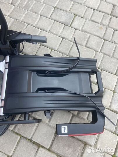 Велокрепление Thule EasyFold XT 933