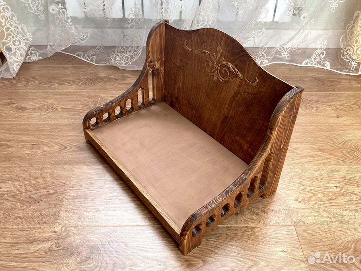 Реквизит для newborn фотосессии