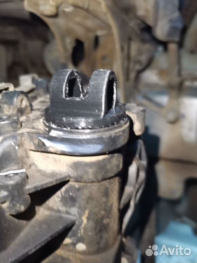 9201681 opel крышка подшипника изитроник