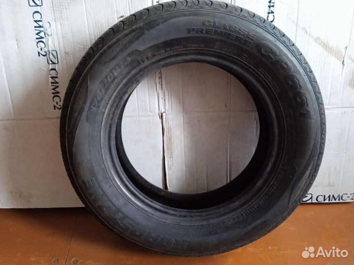 Roadstone Classe Premiere CP661 175/70 R14