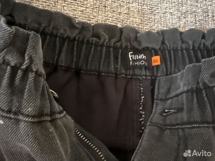 Штаны для девочек