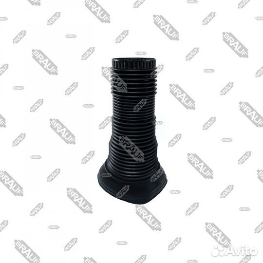 Пыльник пневмобаллона Volkswagen Phaeton передний