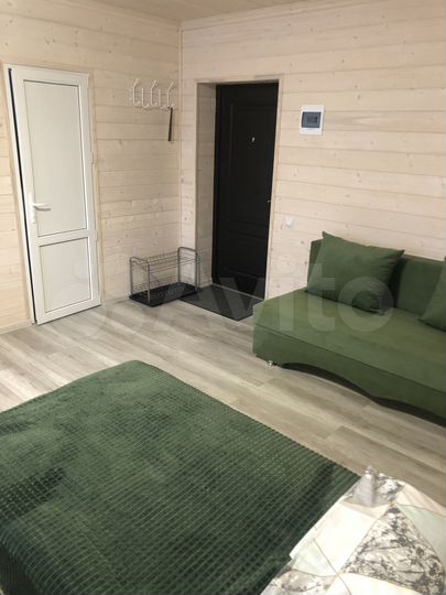 Коттедж 250 м² на участке 11 сот.