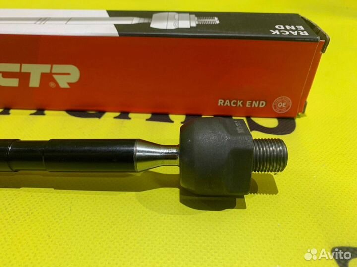 Рулевая тяга Kia Rio 4 / Киа Рио 4 2017-2022 CTR