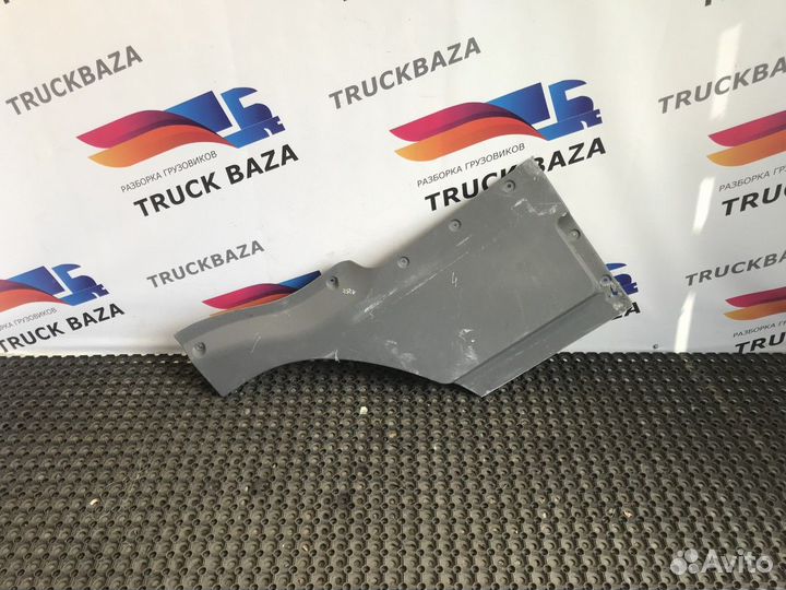 9417280856 Продолжение двери левой