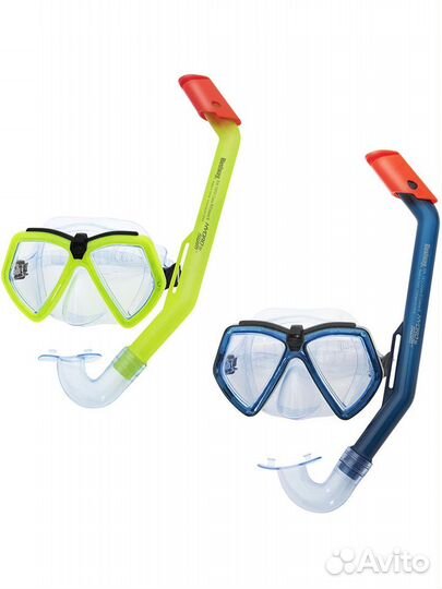 Комплект для плавания 