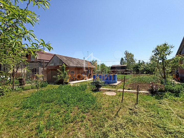 Участок 8 сот. (ИЖС)