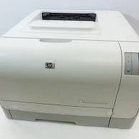 Hp color laserjet cp1215 в разбор