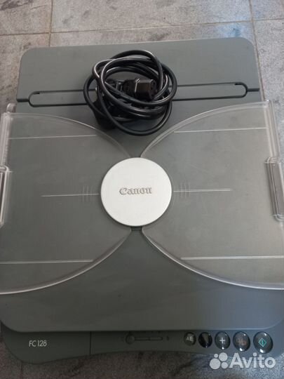 Принтер сканер копир Canon, Desk Jet 2130