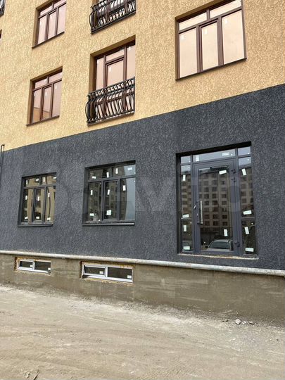 Свободного назначения, 80 м²