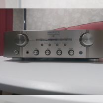 Интегральный усилитель Marantz PM-8006