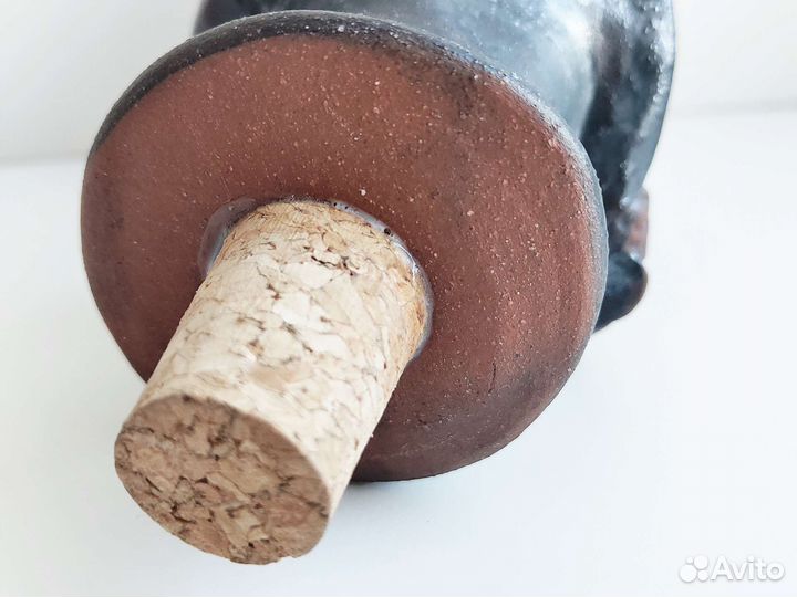 Стоппер для бутылки