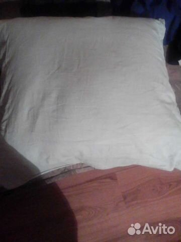 Подушка