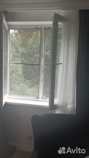 Москитные сетки на окна