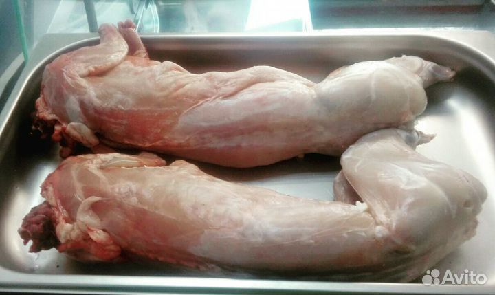 Домашнее мясо