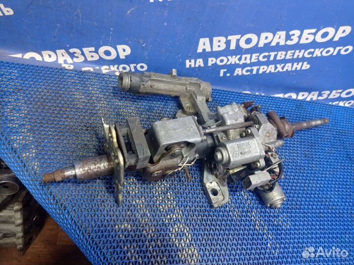 Рулевая колонка Lexus Gs300 1998