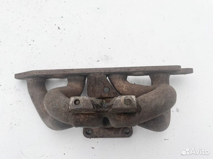 Коллектор выпускной Ford Focus 1