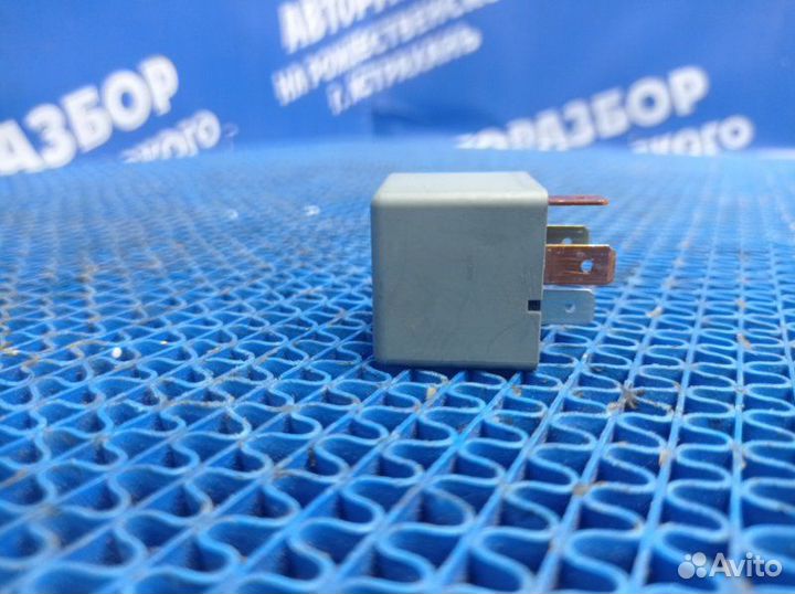 Реле Chevrolet Aveo T200 хэтчбек F14D3 2006