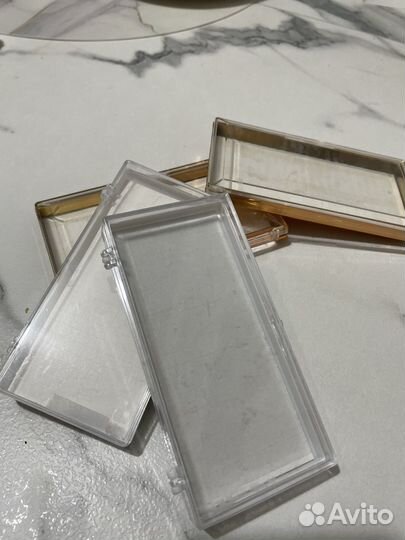 Коробочки для мелочей