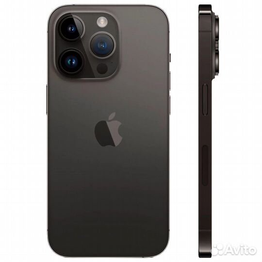 iPhone 14 Pro, 256 ГБ