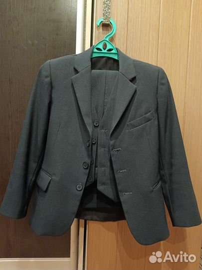 Школьная форма