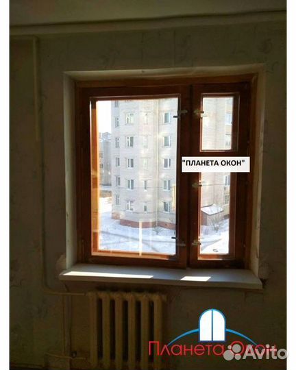 Пластиковые окна, окна пвх