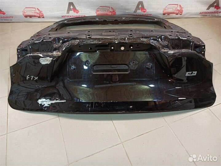 Дверь багажника Haval F7X с 2019 года