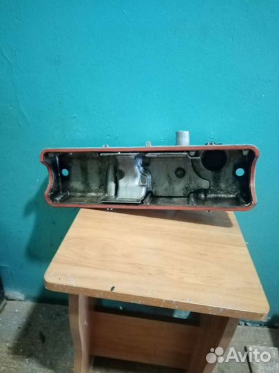 Клапаная ваз 2110 8 клапанный