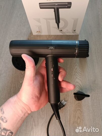 Фен JRL