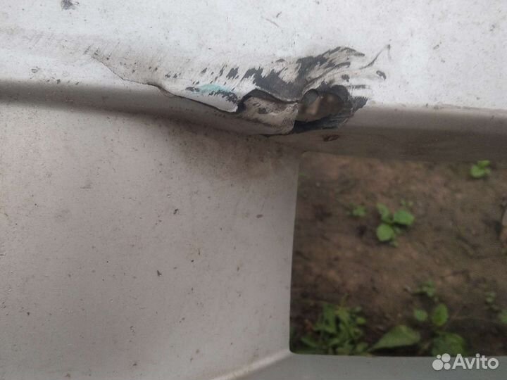 Бампер передний,задний