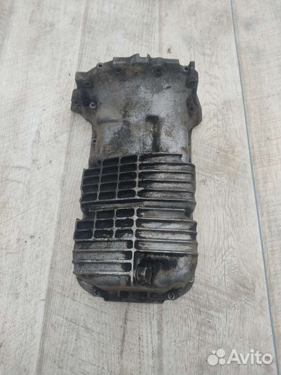 Поддон масляный Картер Mazda 323 F BG