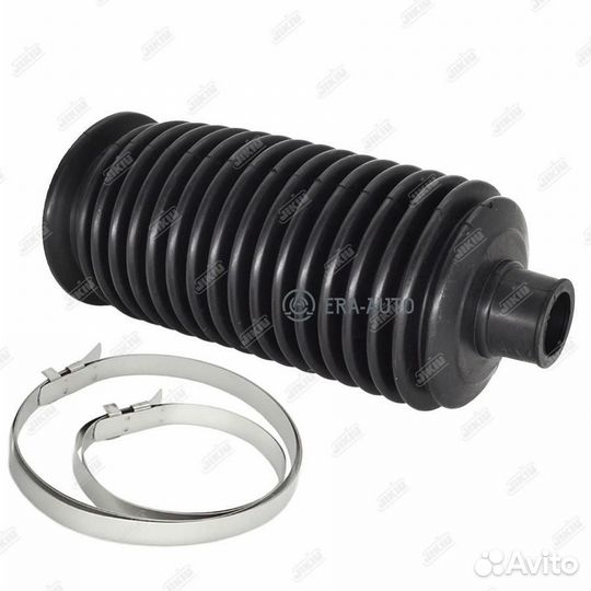 Jikiu CG21005 Пыльник рулевой рейки CG21005 * jikiu