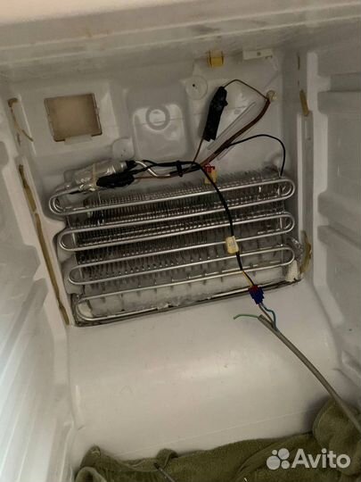 Ремонт холодильников и стиральных машин