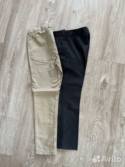 Рубашки/брюки