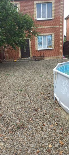 Дом 126 м² на участке 3 сот.