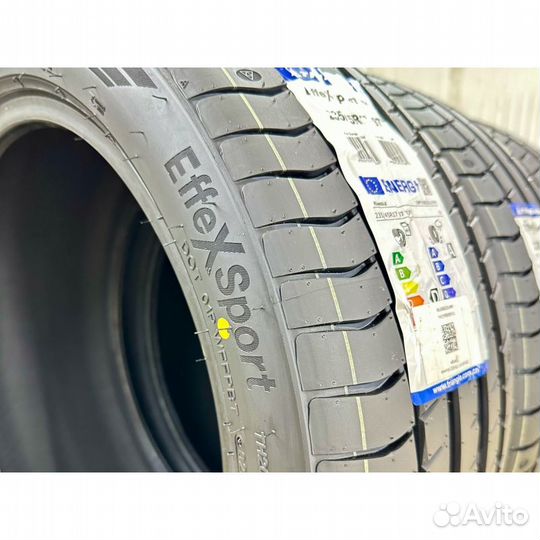 Triangle EffeXSport TH202 225/55 R18