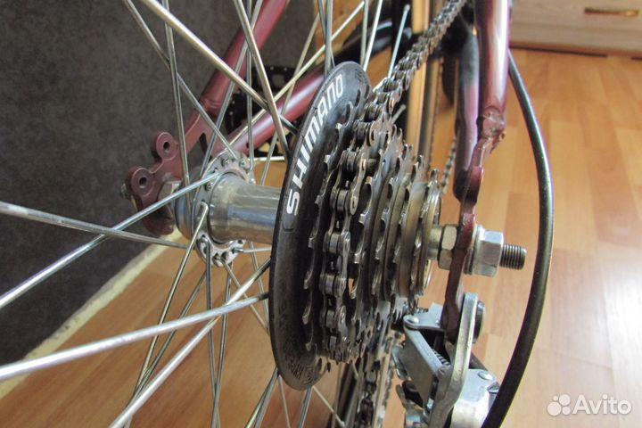 Продам велосипед Stinger matrix sx100