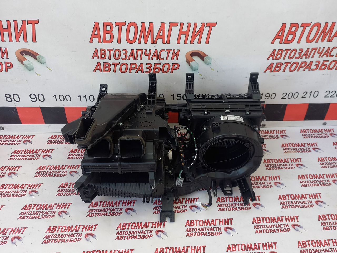 Печка корпус печки Exeed LX Эксид LX