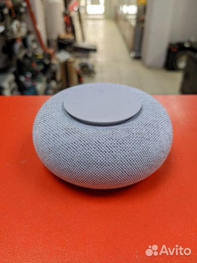 Умная колонка VK Капсула Маруся