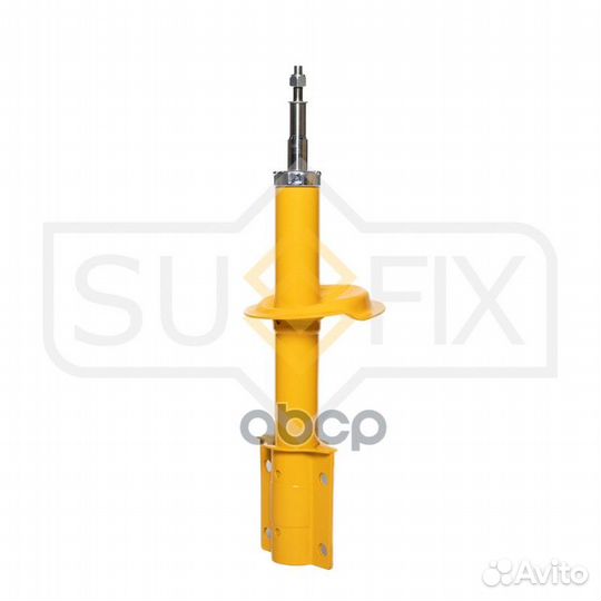 Стойка амортизаторная перед прав/лев SU1692
