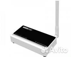 Wi-Fi роутер totolink N150RT