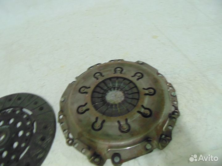 Корзина сцепления ford S-Max Galaxy Mondeo 1495937