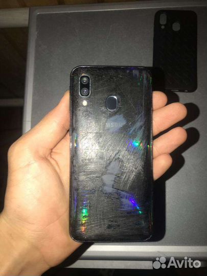 Samsung galaxy a40 64gb