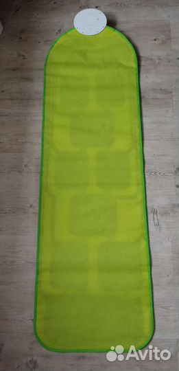 Коврик музыкальный Классики Chicco