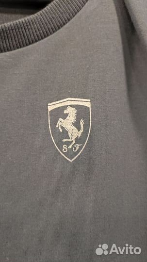 Платье туника puma