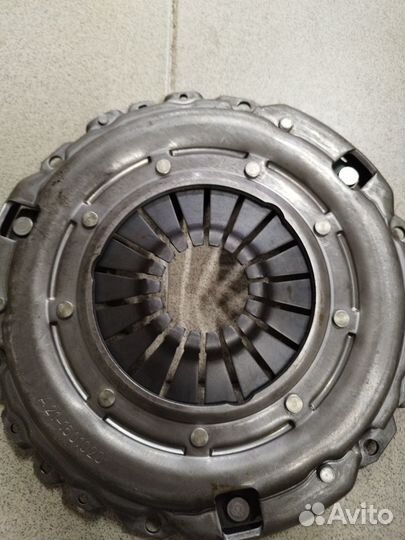 Корзина сцепления Chery Tiggo (T11)