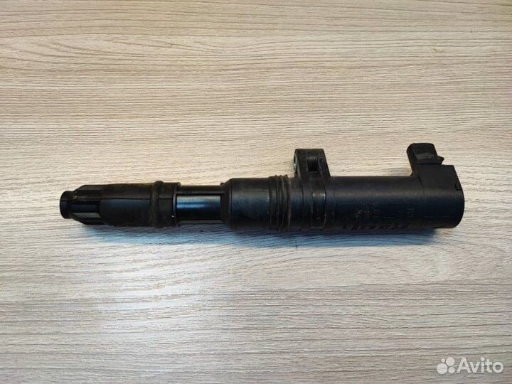 Катушка зажигания Renault Duster