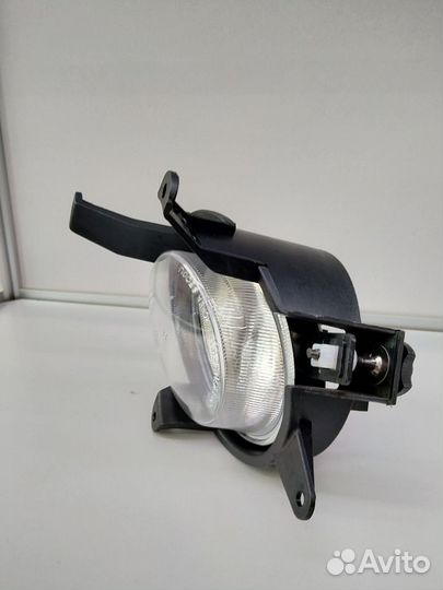 Фара противотуманная правая KIA Spectra оригинал