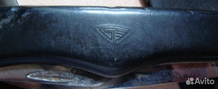 Нож складной СССР минский тракторный з-д 70-е годы