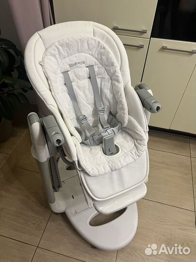 Стул для кормления Peg Perego Tatamia